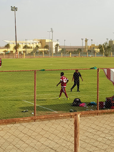 Arar FC Club
