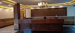 مرکز آموزشی، رفاهی فرهنگیان منطقه 5 تهران 2