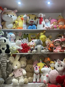 اسباب بازی toys land