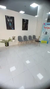مرکز پوست و لیزر یونا 2