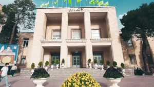 اداره زیباسازی سازمان سیما، منظر و فضای سبز شهرداری شیراز