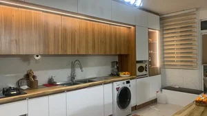 تعمیر و ساخت کابینت و کمد دیواری در پونک 2