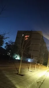 مجتمع مسکونی سبلان