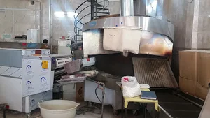 مجتمع نان خوان گستر