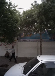توزیع گوشت مرغ و ماهی 2