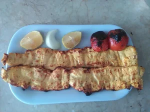 آشپزخانه و غذای آماده مجلل 2