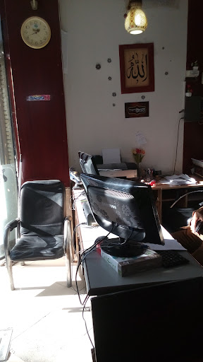 کافی نت پردیس