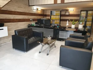 بیمه البرز ( نمایندگی ایرجی ) 2