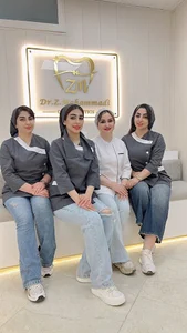 دکتر زهرا محمدی