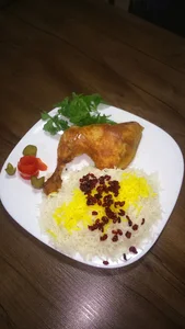 رستوران باران