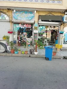 کالای برق گلچین (حسن زاده)