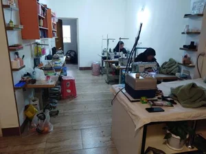 تولیدی پوشاک نسترن 2