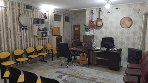 آموزشگاه هنری جادوی صدا