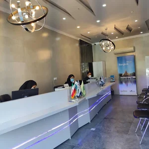 شرکت خدمات مسافرت هوایی، گردشگری و زیارتی تابش