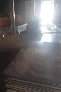 کانال‌سازی کولر در کوهک 2