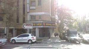 بانک پاسارگاد