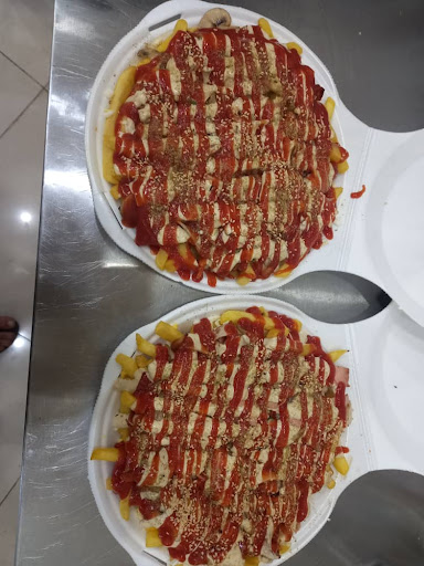 فست فود آلوارس