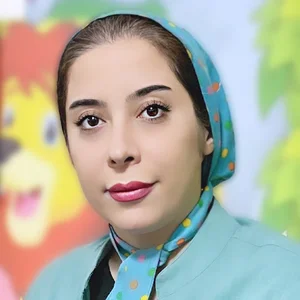 دکتر سمیرا فضل الهی، دندانپزشکی تخصصی کودکان و نوجوانان
