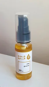 گندم فارم