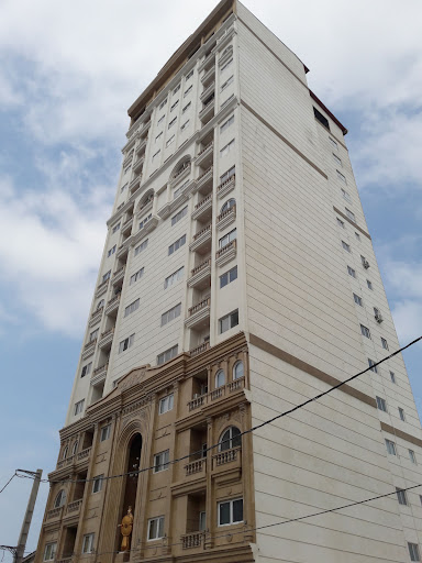 برج ساحلی سرخرود