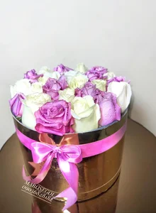 گل فروشی آنلاین مارز 3
