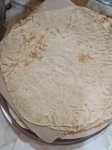 مجتمع نان سنتی تنوری،تیری گلبهار 3
