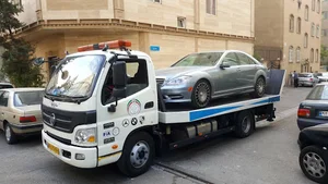 ( امداد خودرو شبانه روزی) 《سورمق》