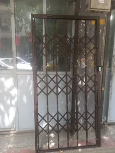 آهنگری و جوشکاری سیار در جی 2