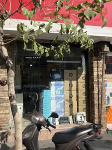 پرینت‌ کاران