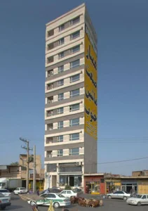 ثابت کاران پاسارگاد