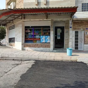 سوپر مارکت پدربزرگ 3