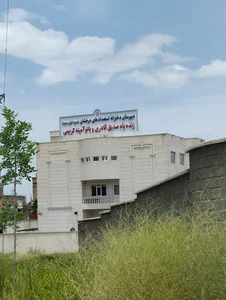 دبیرستان دخترانه استعداد های درخشان (دوره اول و دوم)