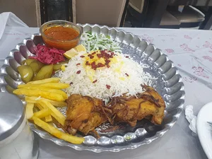 Tond-o Tiz Restaurant