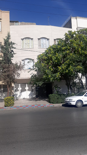 ارایشگاه مسعود