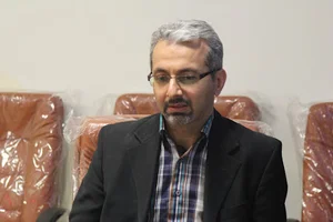 مطب دکتر علی صفوی نائینی Dr Ali Safavi Naini Clinic