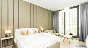 Dubai Marina, LIV Residence, Luxury Studio Apartment