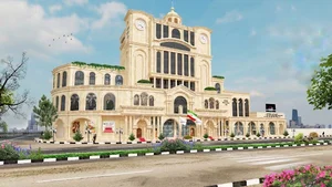 مرکز خرید سینا