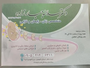 دکتر سلاله جبارزاده 2