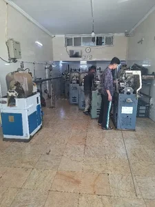 سری‌تراشی قائم 3