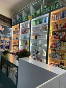 داروخانه دکتر قدیری 3