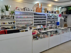 خانه لاک شاهین شهر
