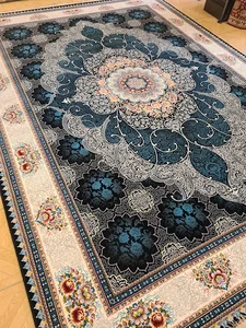 دنیای فرش وموکت عیدی