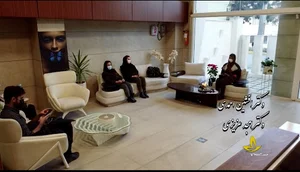 کلینیک زیبایی حس خوب دکتر احمدی و دکتر عزیزی