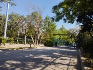 بوستان رازی 3
