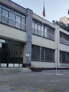 هنرستان سینا 4