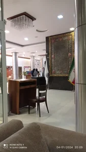 هتل پارمیدا 5