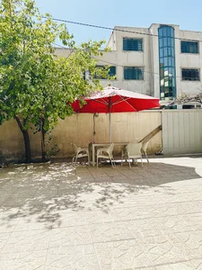 خوابگاه سایه
