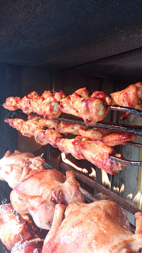 مرغ بریانی غلامی