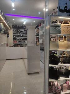 فروشگاه کیفتون(فروش و تعمیرات کیف و چمدان)