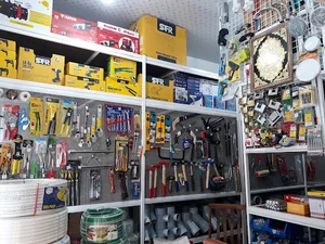 کالای ساختمانی بدلی